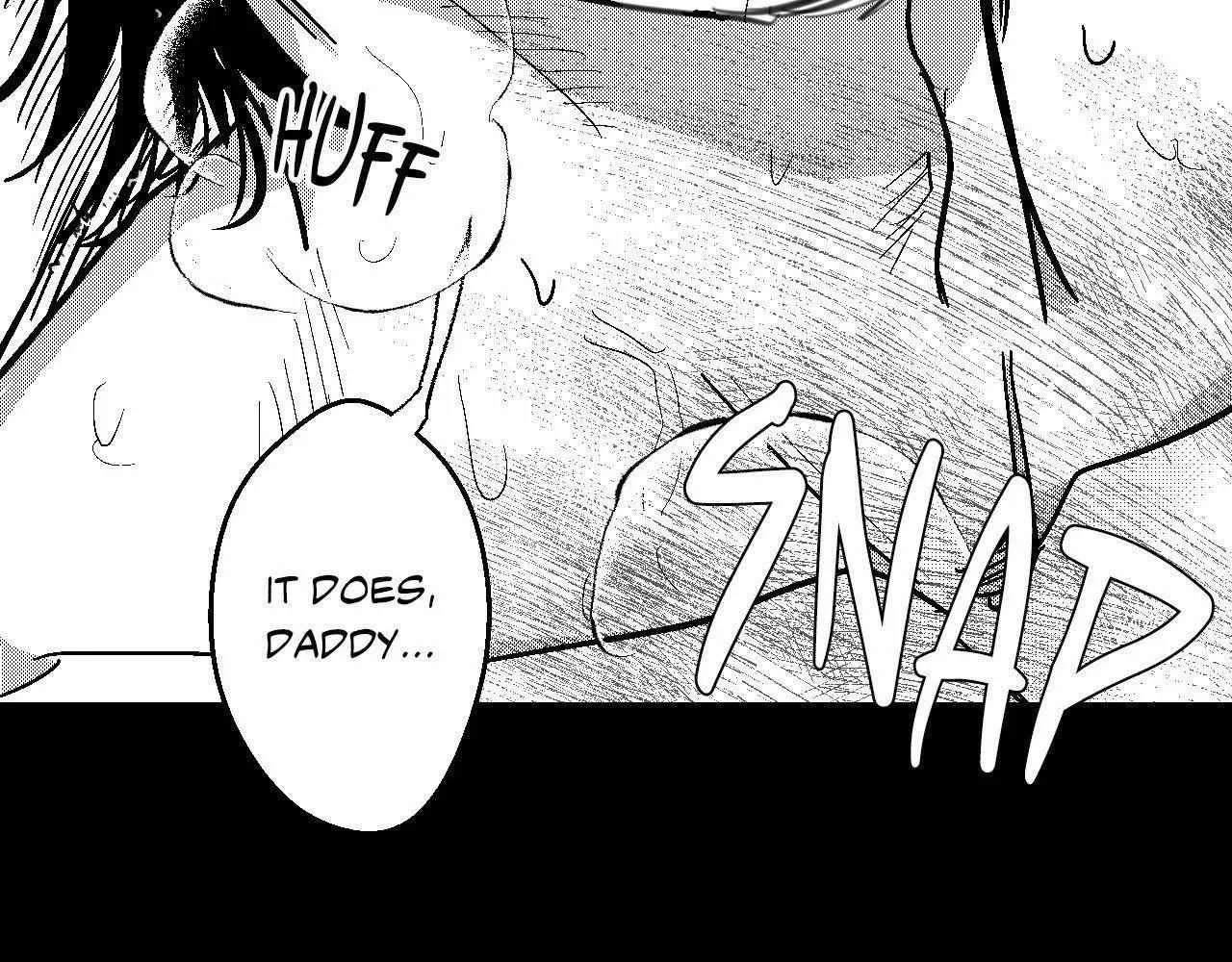 The Man At Night Chapter 99 page 76 - 