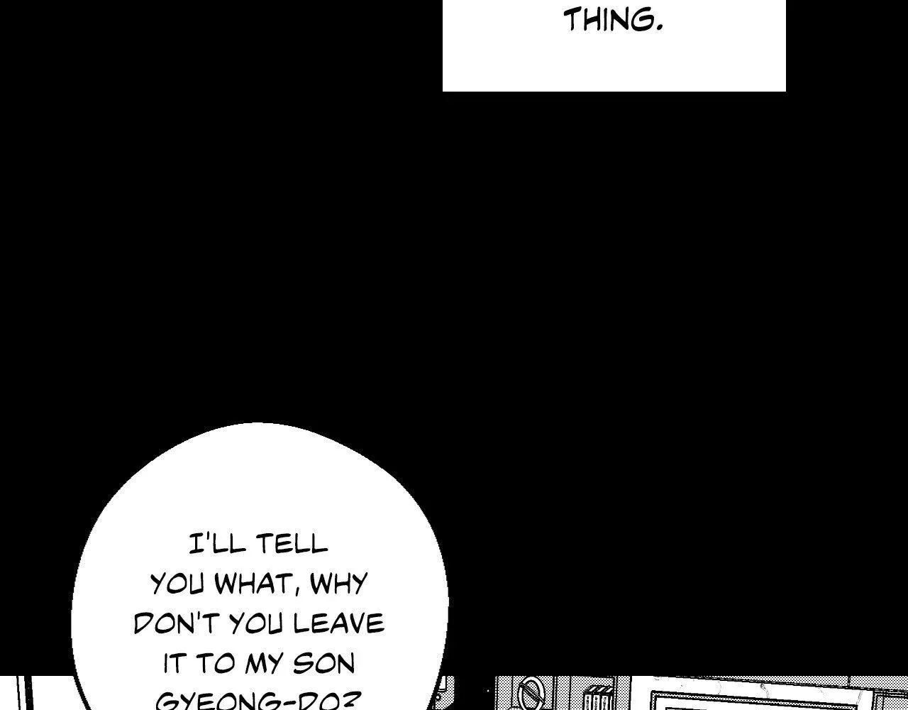 The Man At Night Chapter 99 page 80 - 