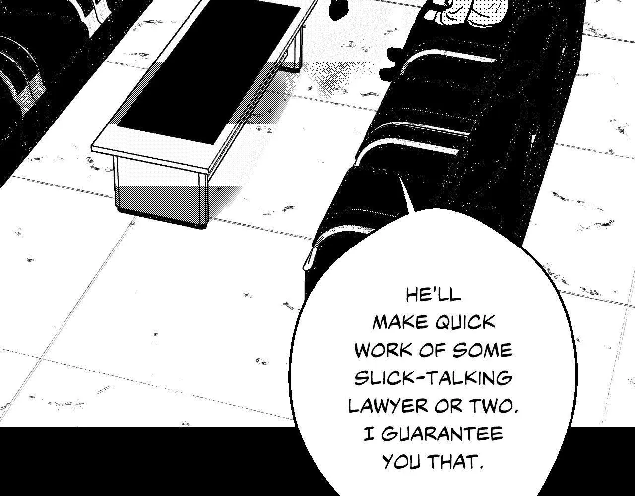The Man At Night Chapter 99 page 82 - 