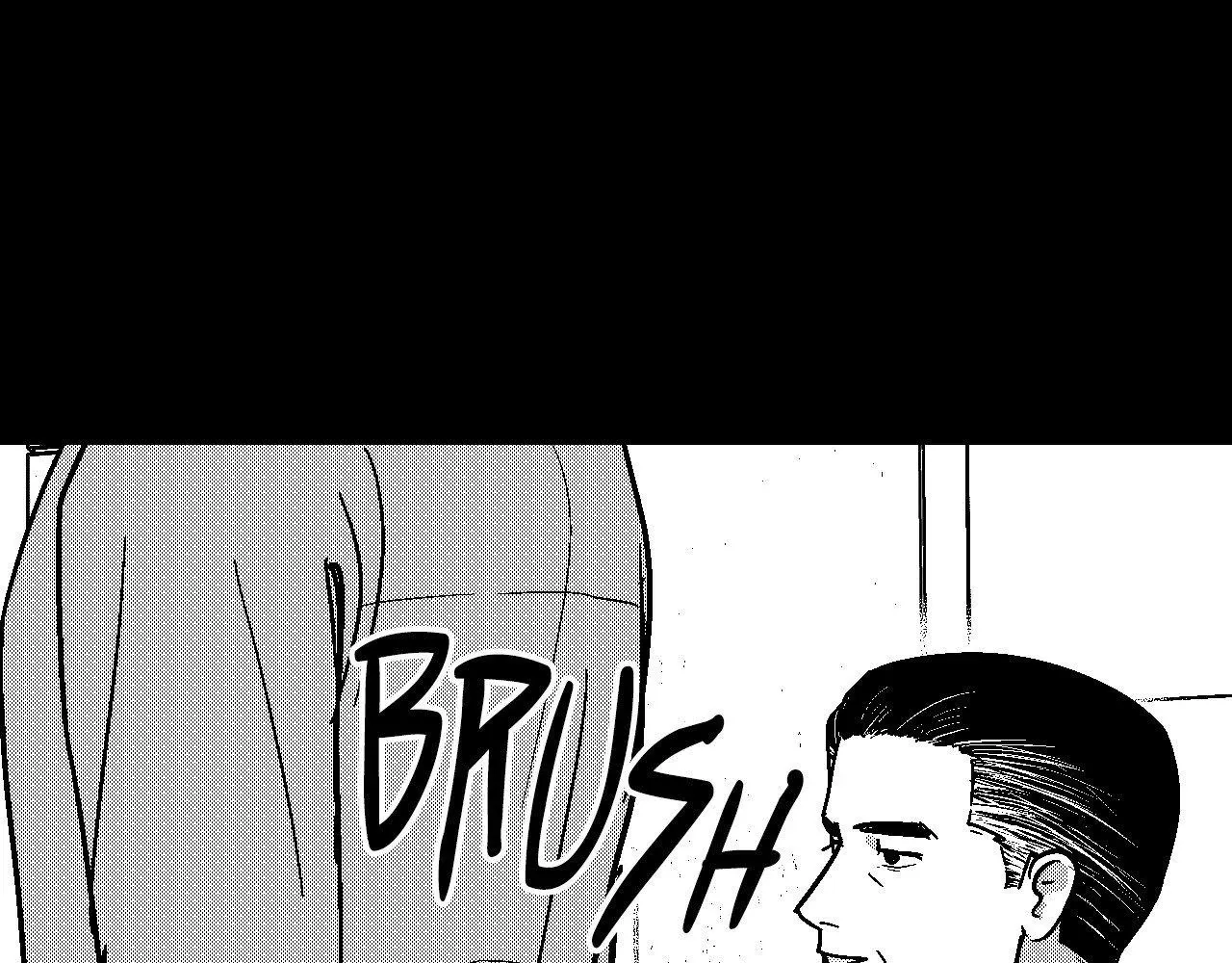 The Man At Night Chapter 99 page 84 - 