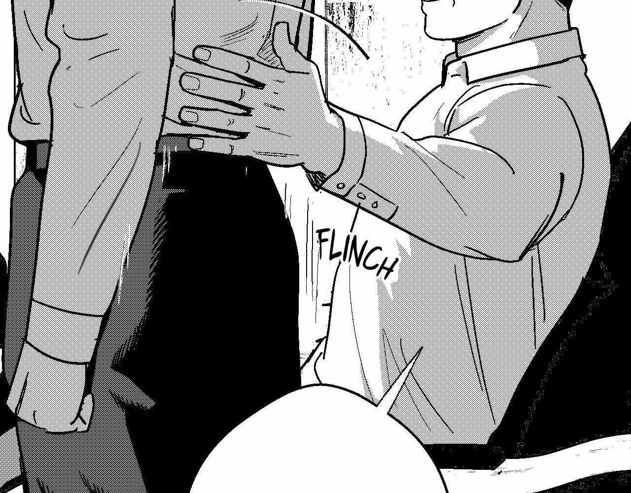 The Man At Night Chapter 99 page 85 - 
