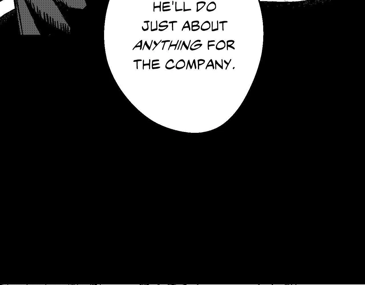 The Man At Night Chapter 99 page 86 - 