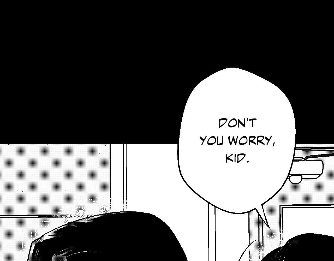 The Man At Night Chapter 99 page 88 - 