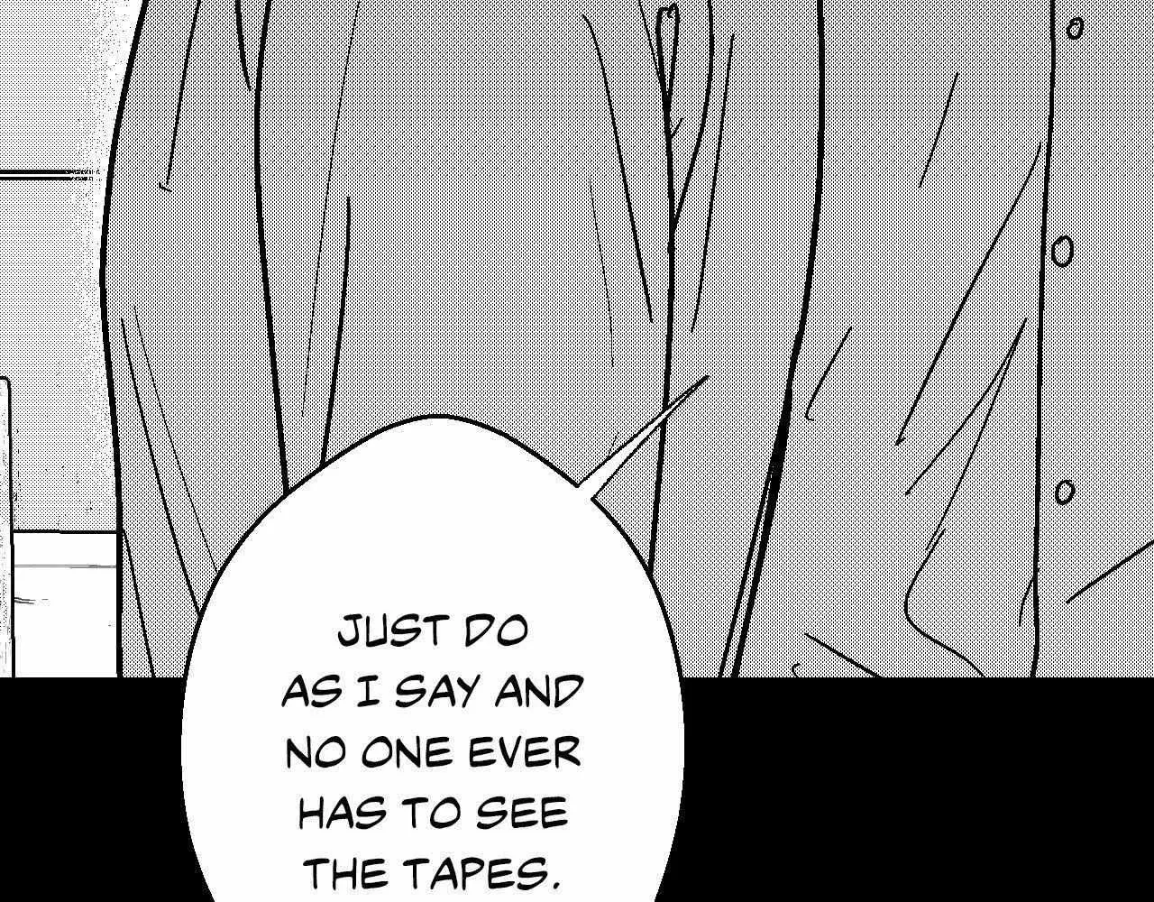 The Man At Night Chapter 99 page 90 - 