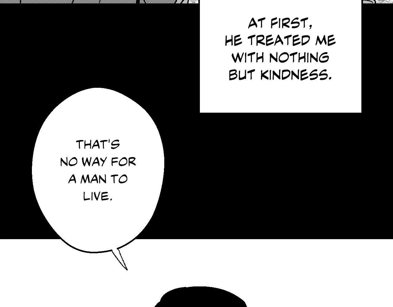 The Man At Night Chapter 99 page 10 - 