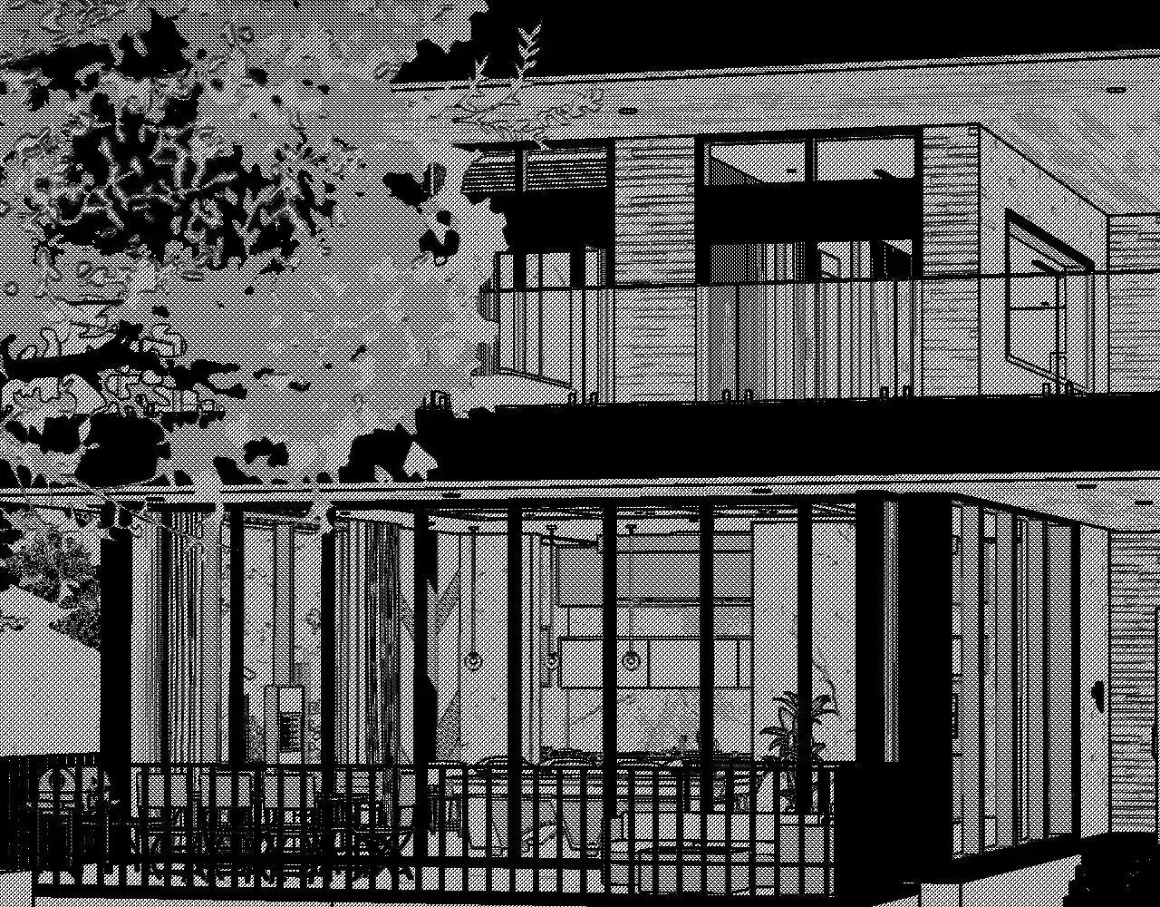 The Man At Night Chapter 99 page 94 - 