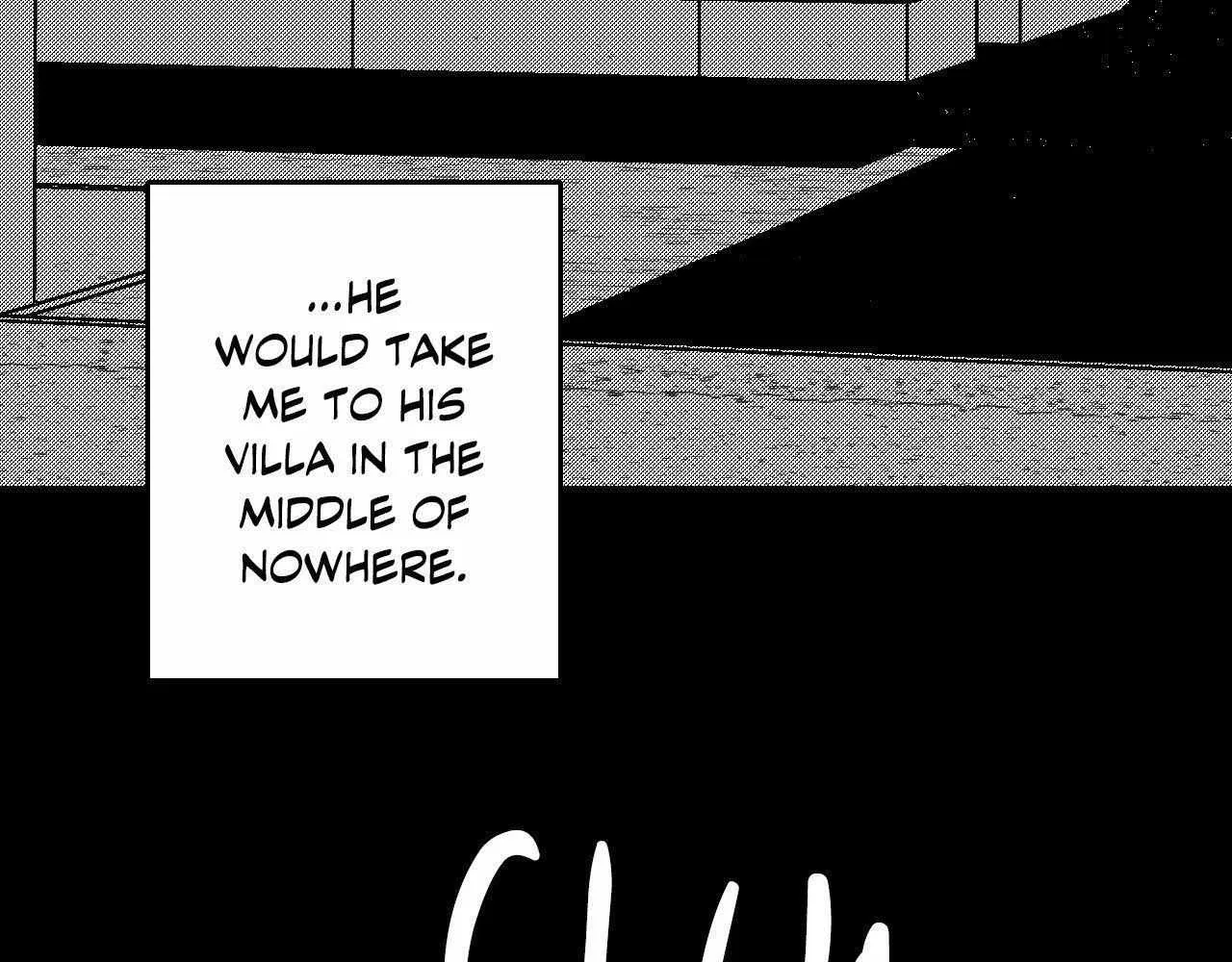 The Man At Night Chapter 99 page 95 - 