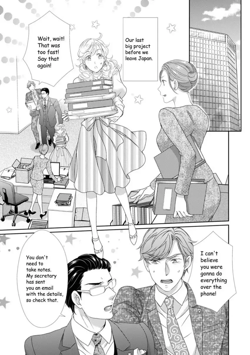 The Man Behind the Glasses Chapter 12 page 25 - 