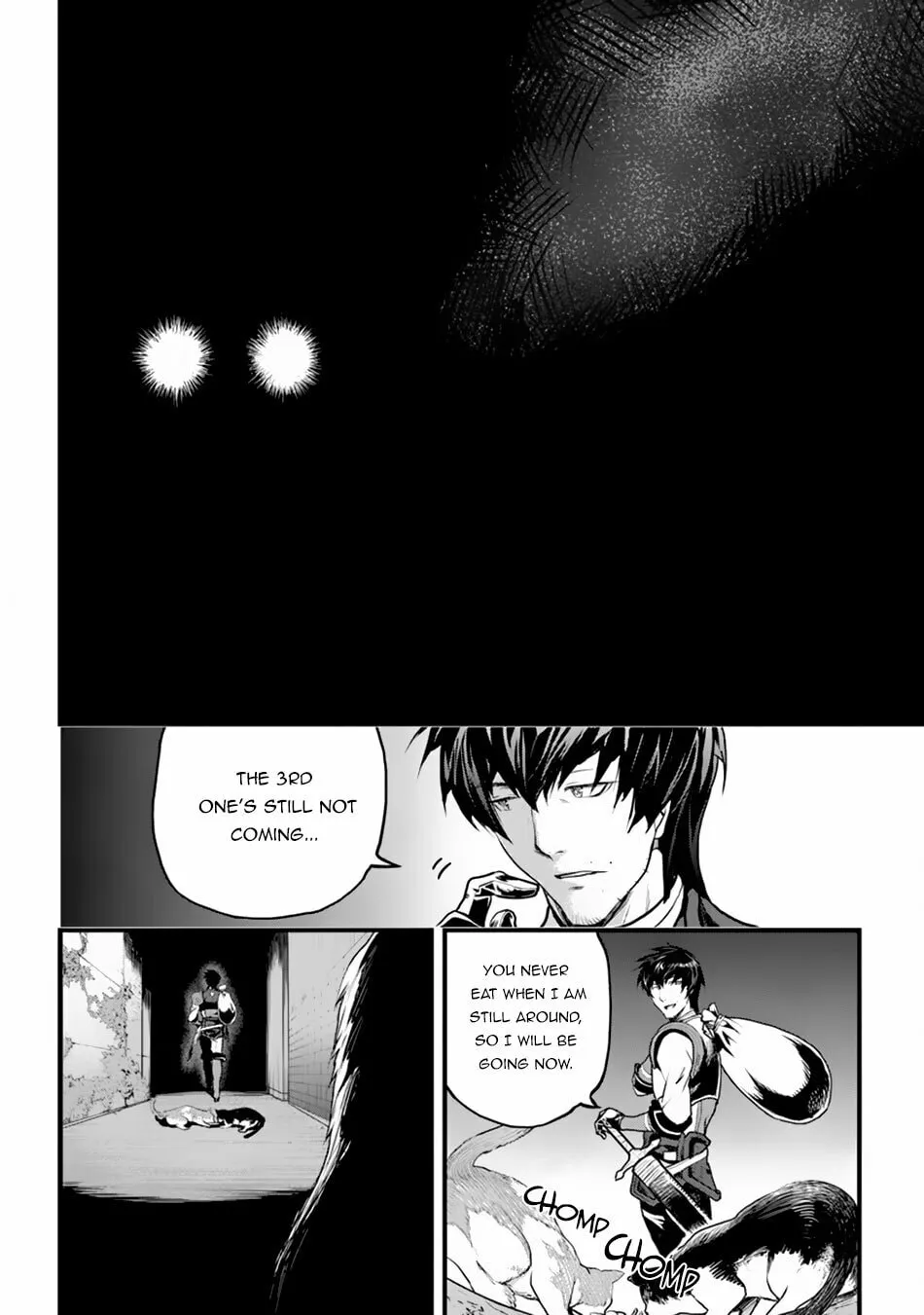 The Man Devoted 25 Years to the Weakest Skill "Restore," Finally He Got the Strongest One Chapter 1 page 20 - 