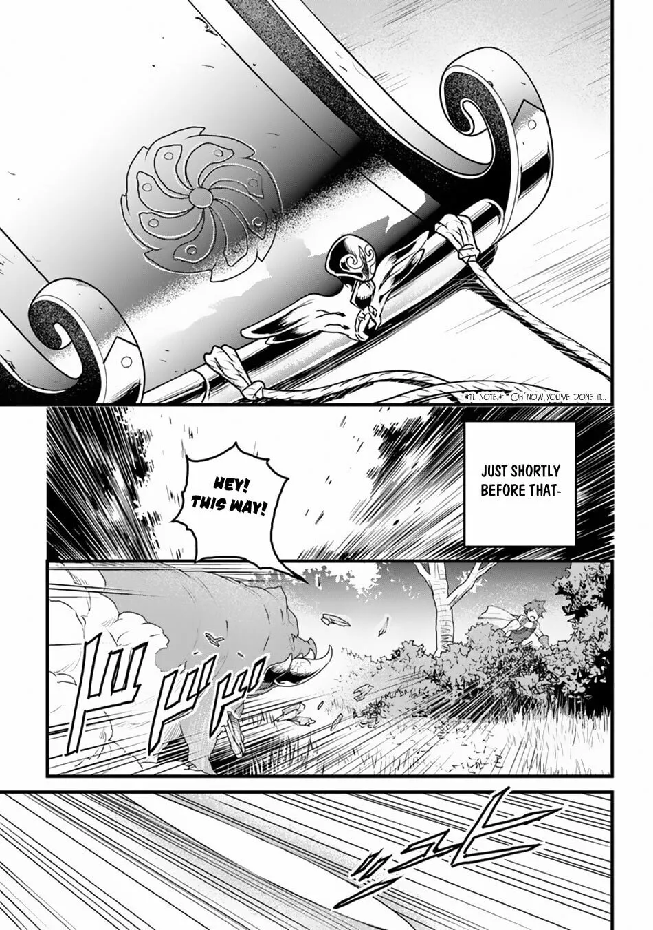 The Man Devoted 25 Years to the Weakest Skill "Restore," Finally He Got the Strongest One Chapter 10 page 15 - 