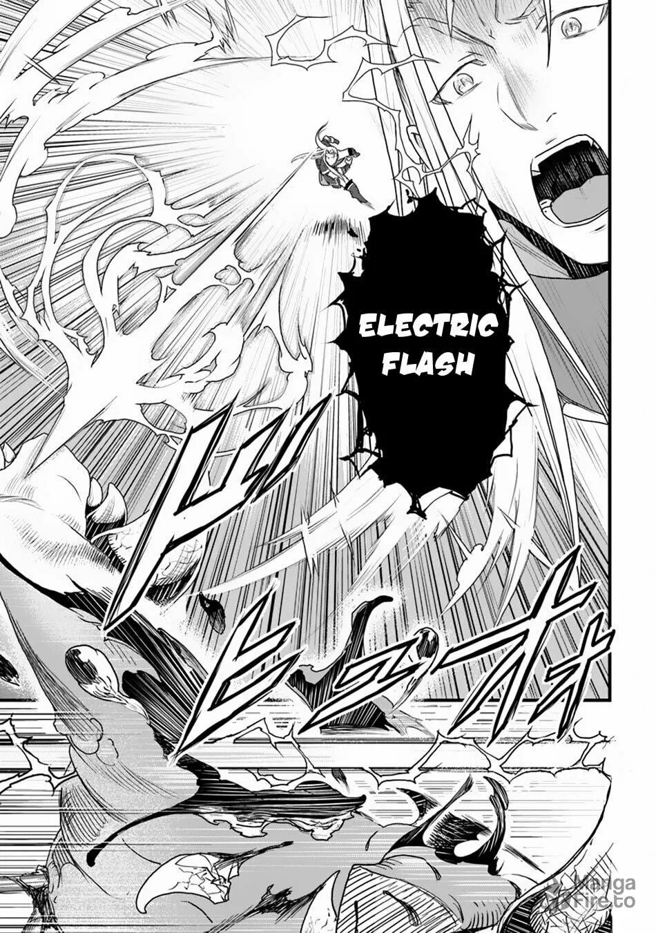 The Man Devoted 25 Years to the Weakest Skill "Restore," Finally He Got the Strongest One Chapter 10 page 21 - 