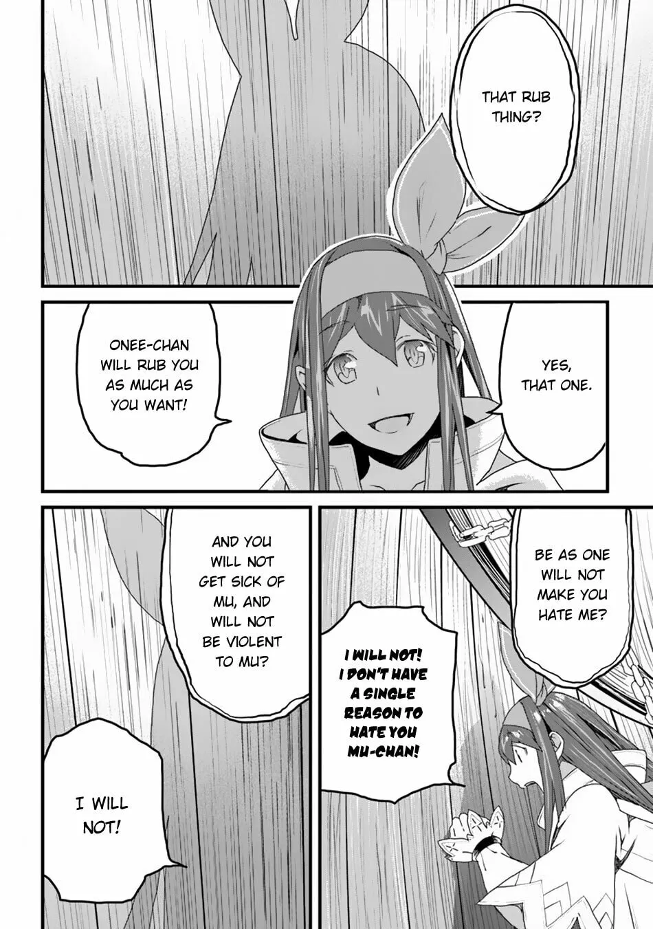 The Man Devoted 25 Years to the Weakest Skill "Restore," Finally He Got the Strongest One Chapter 10 page 30 - 