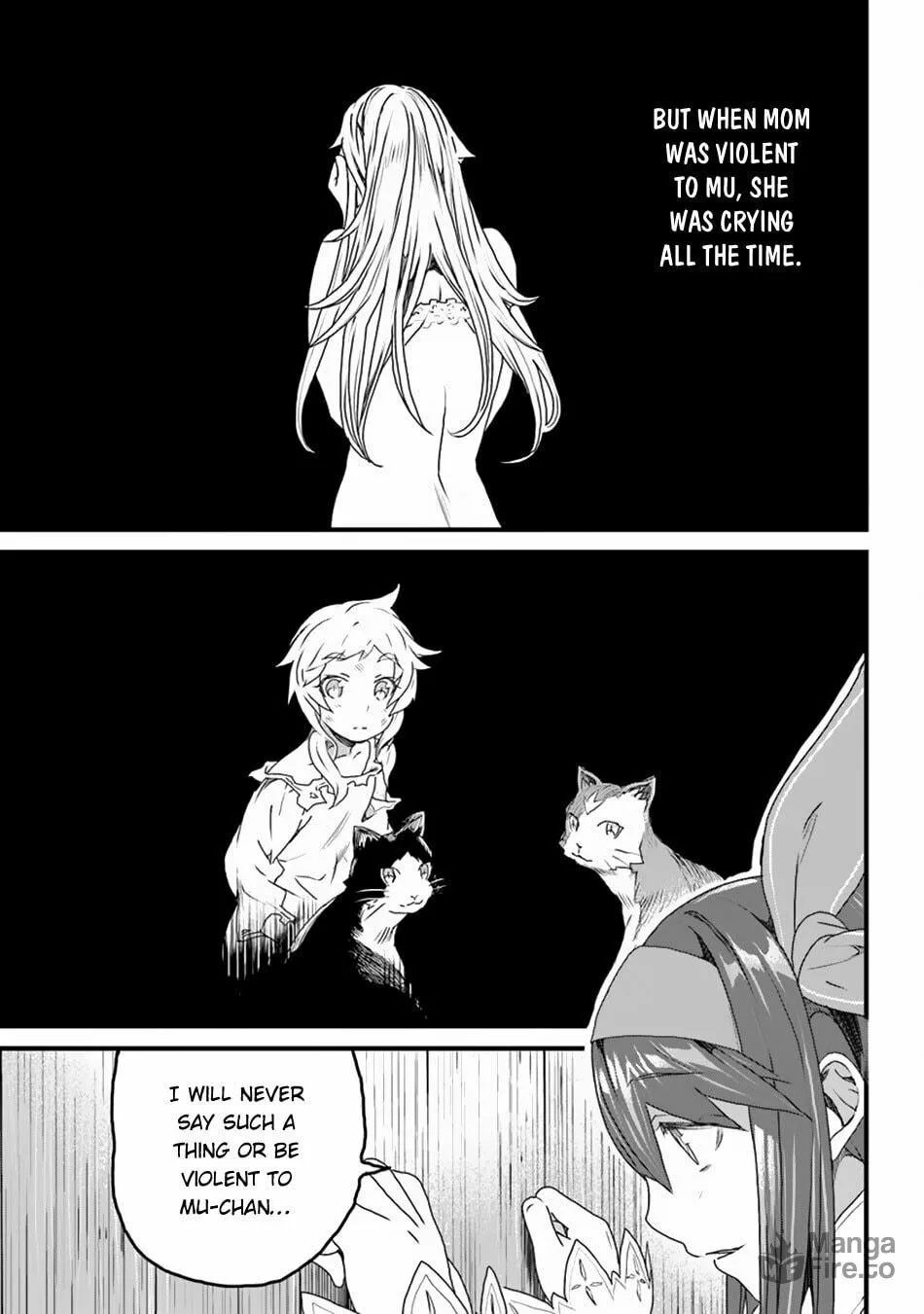 The Man Devoted 25 Years to the Weakest Skill "Restore," Finally He Got the Strongest One Chapter 10 page 31 - 