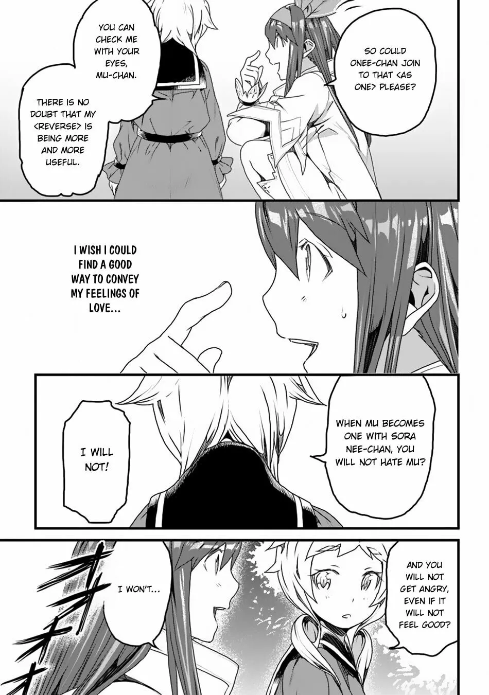 The Man Devoted 25 Years to the Weakest Skill "Restore," Finally He Got the Strongest One Chapter 10 page 9 - 