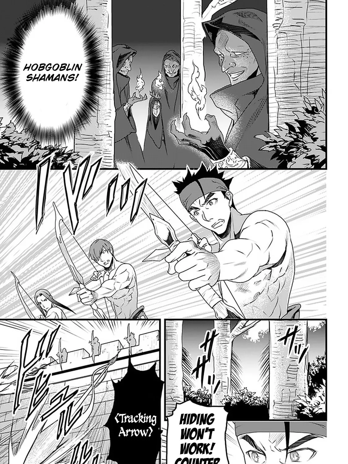 The Man Devoted 25 Years to the Weakest Skill "Restore," Finally He Got the Strongest One Chapter 11 page 31 - 