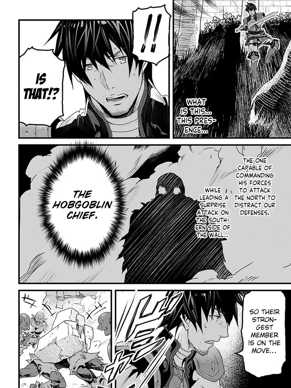 The Man Devoted 25 Years to the Weakest Skill "Restore," Finally He Got the Strongest One Chapter 11 page 59 - 