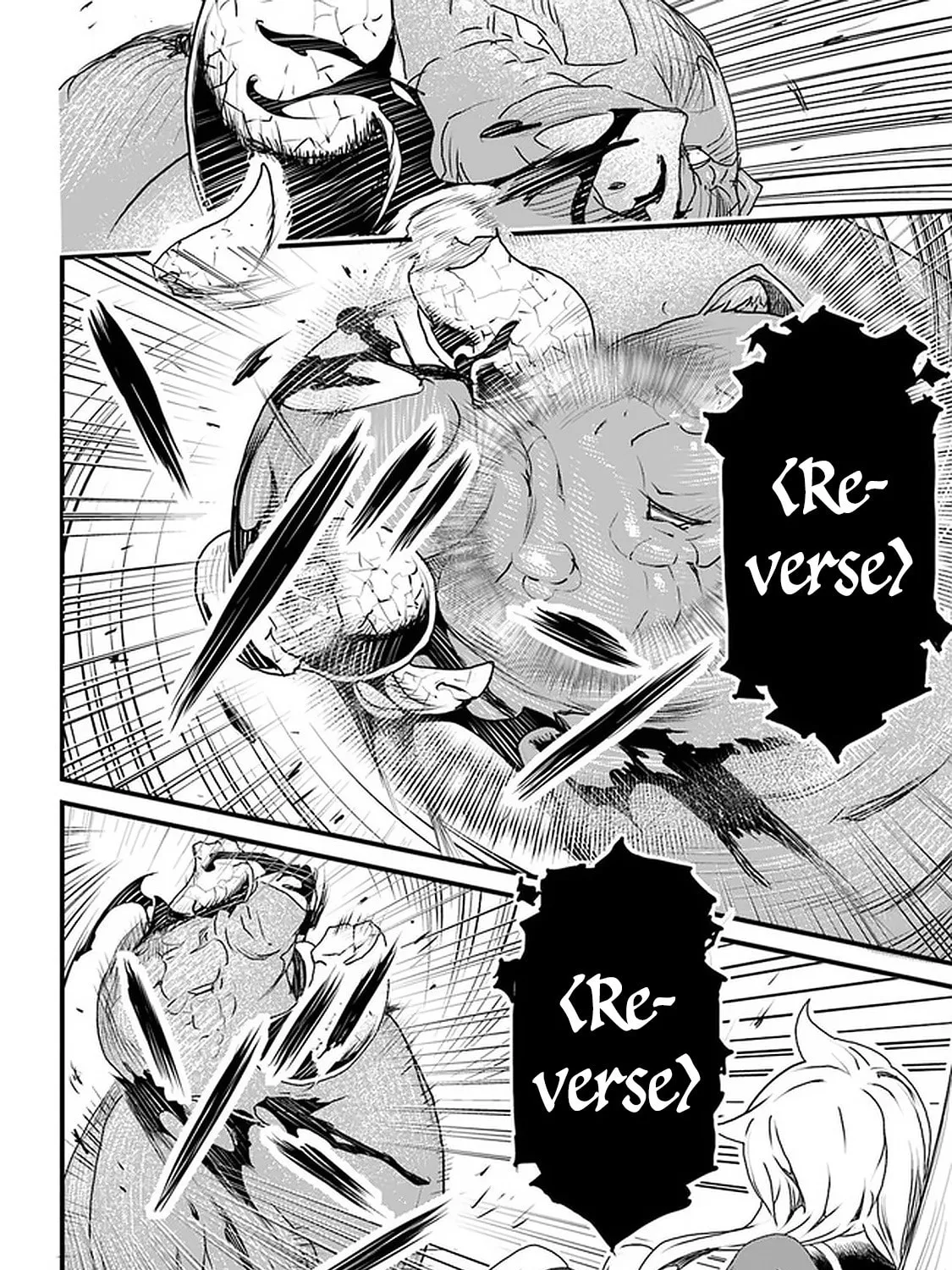 The Man Devoted 25 Years to the Weakest Skill "Restore," Finally He Got the Strongest One Chapter 11 page 7 - 