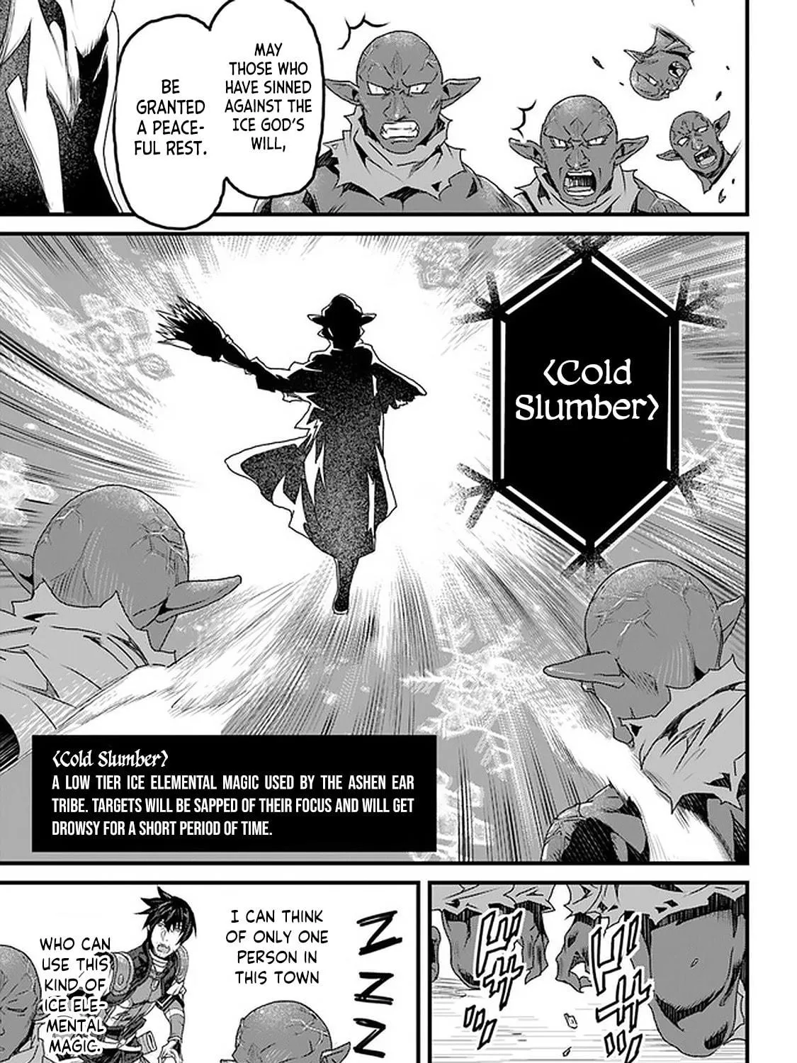 The Man Devoted 25 Years to the Weakest Skill "Restore," Finally He Got the Strongest One Chapter 11 page 77 - 