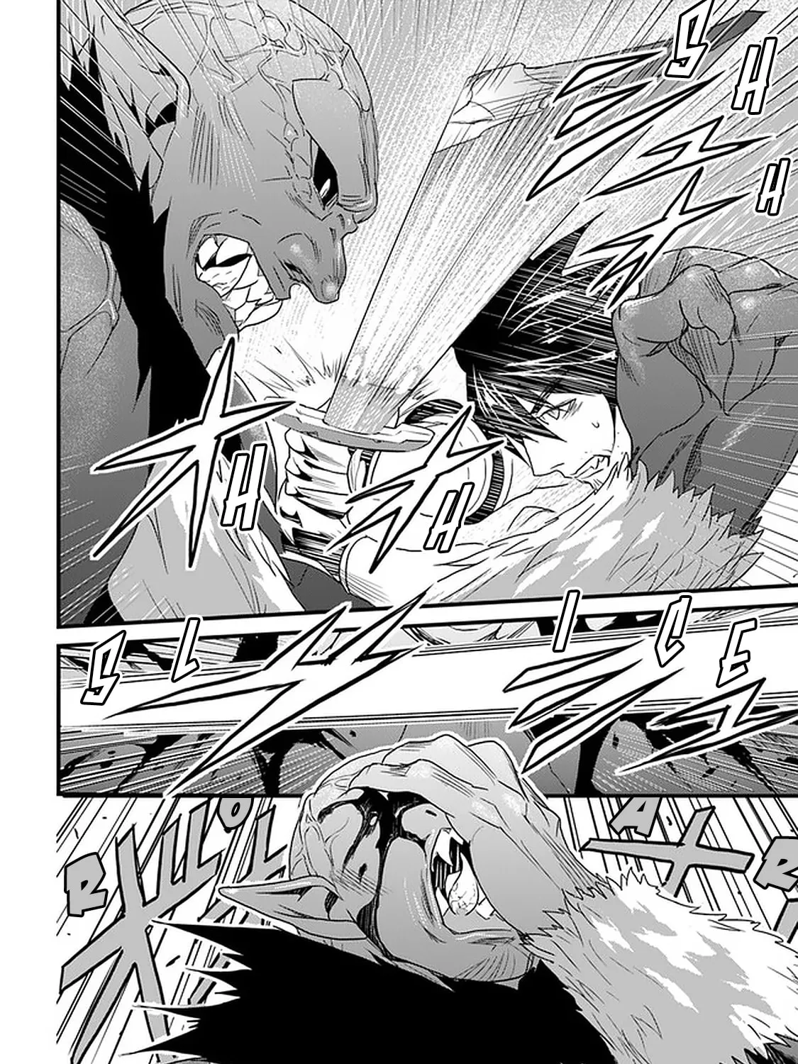 The Man Devoted 25 Years to the Weakest Skill "Restore," Finally He Got the Strongest One Chapter 12 page 37 - 