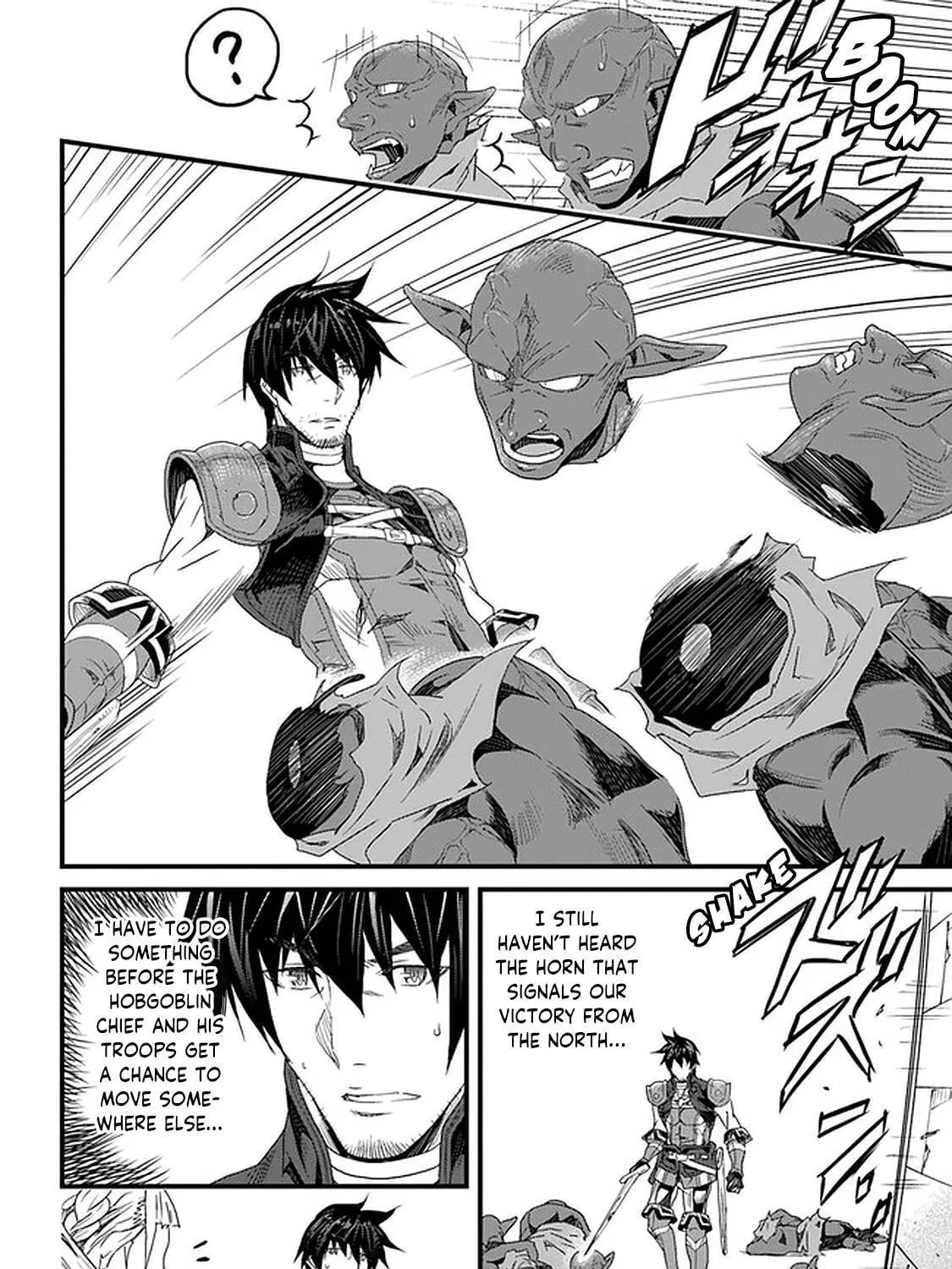 The Man Devoted 25 Years to the Weakest Skill "Restore," Finally He Got the Strongest One Chapter 12 page 5 - 