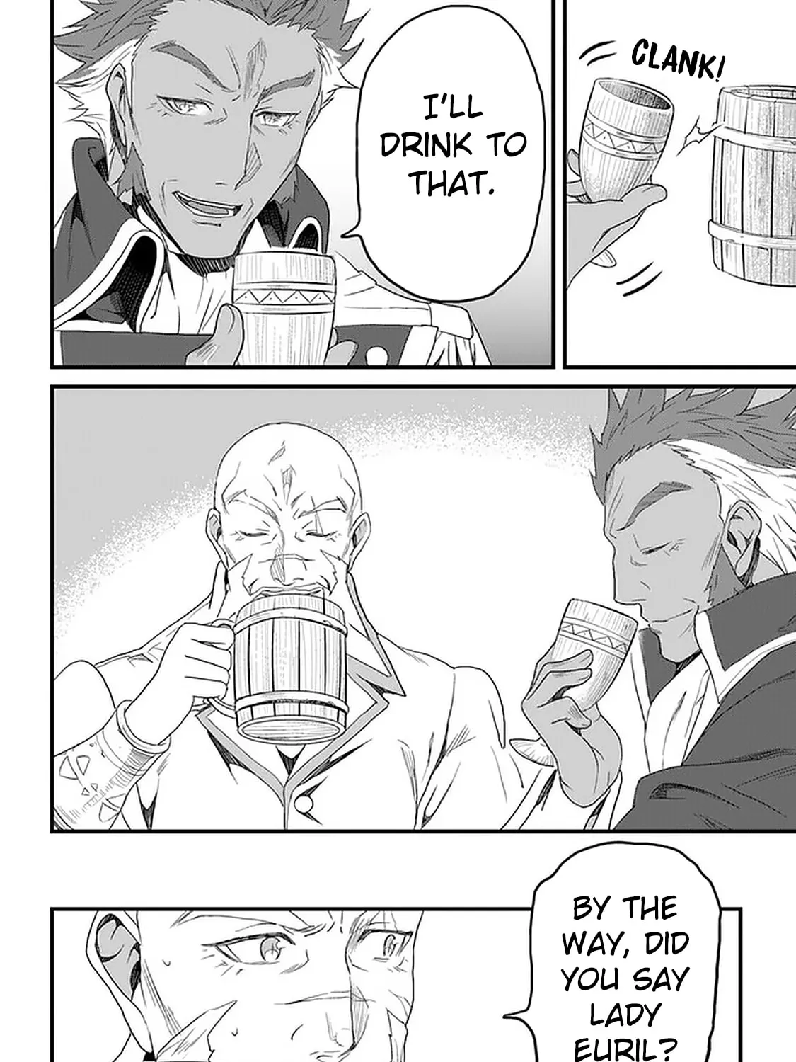 The Man Devoted 25 Years to the Weakest Skill "Restore," Finally He Got the Strongest One Chapter 12 page 75 - 