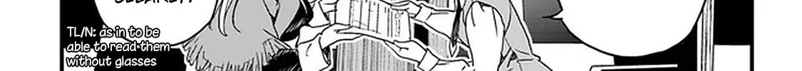 The Man Devoted 25 Years to the Weakest Skill "Restore," Finally He Got the Strongest One Chapter 14 page 8 - 
