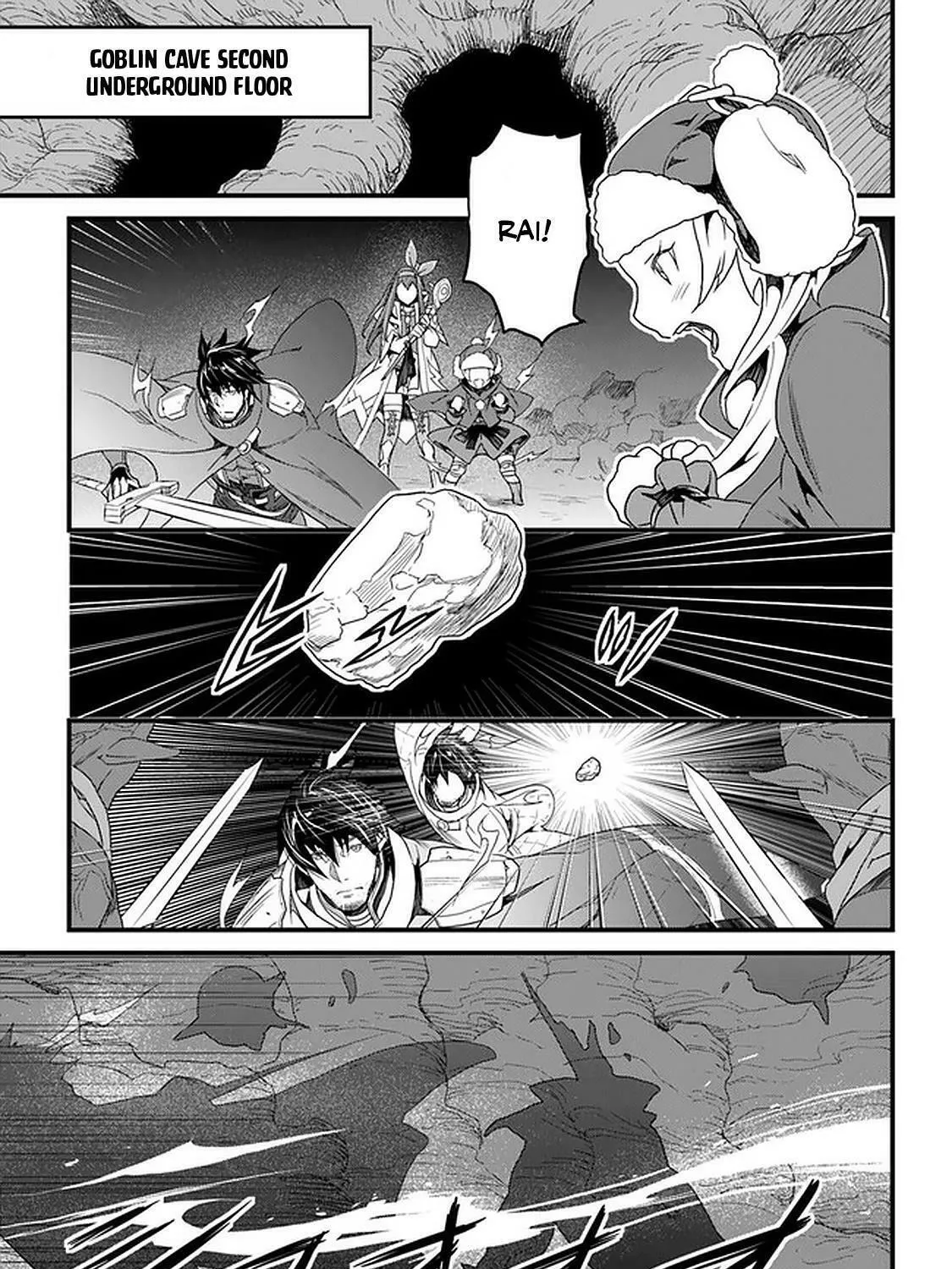 The Man Devoted 25 Years to the Weakest Skill "Restore," Finally He Got the Strongest One Chapter 15 page 21 - 
