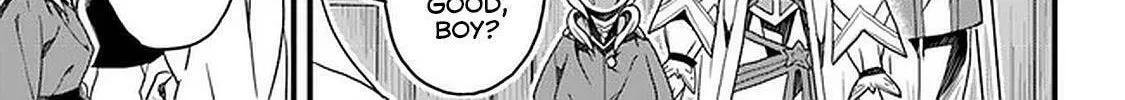 The Man Devoted 25 Years to the Weakest Skill "Restore," Finally He Got the Strongest One Chapter 15 page 4 - 