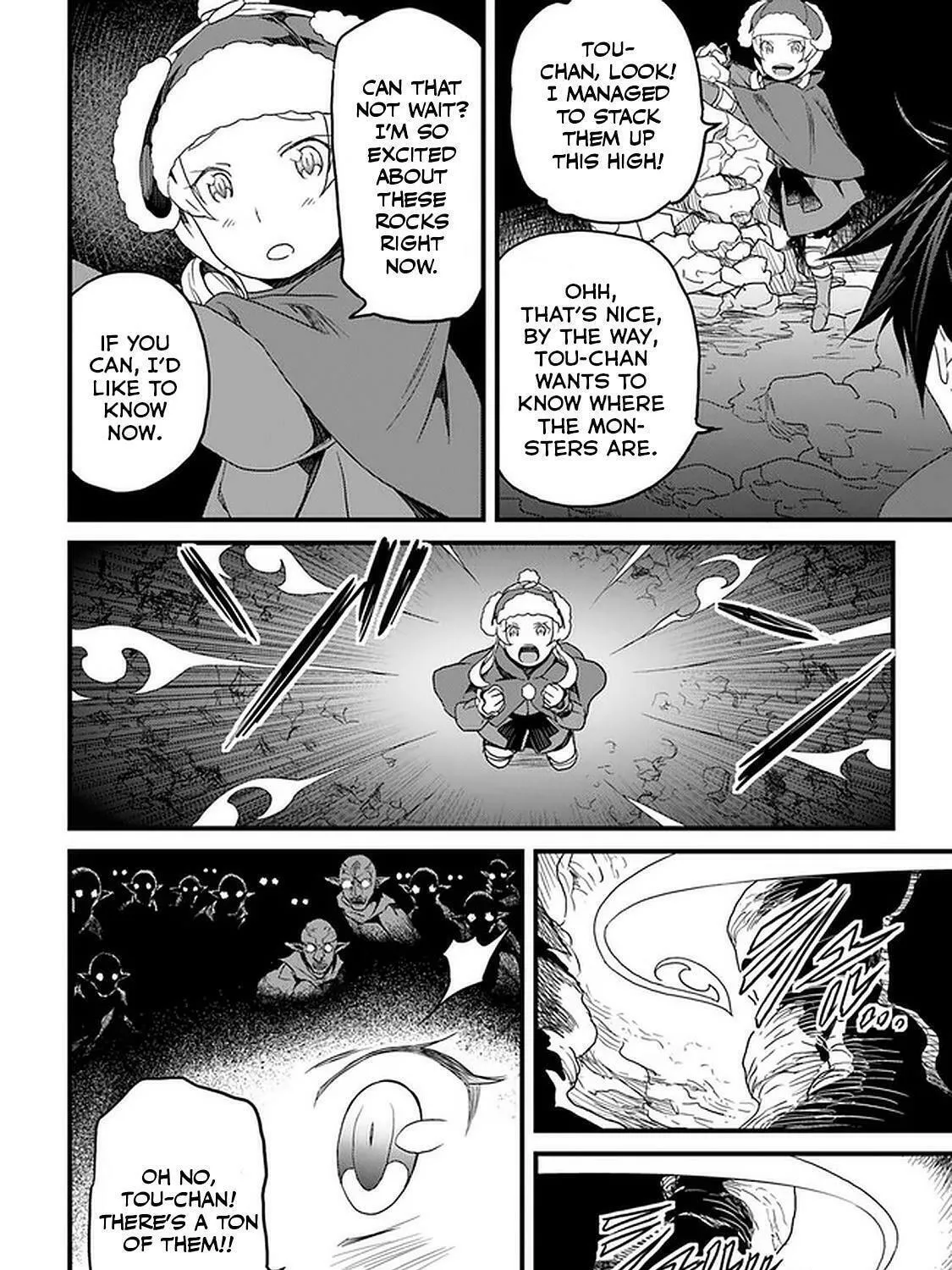 The Man Devoted 25 Years to the Weakest Skill "Restore," Finally He Got the Strongest One Chapter 15 page 39 - 