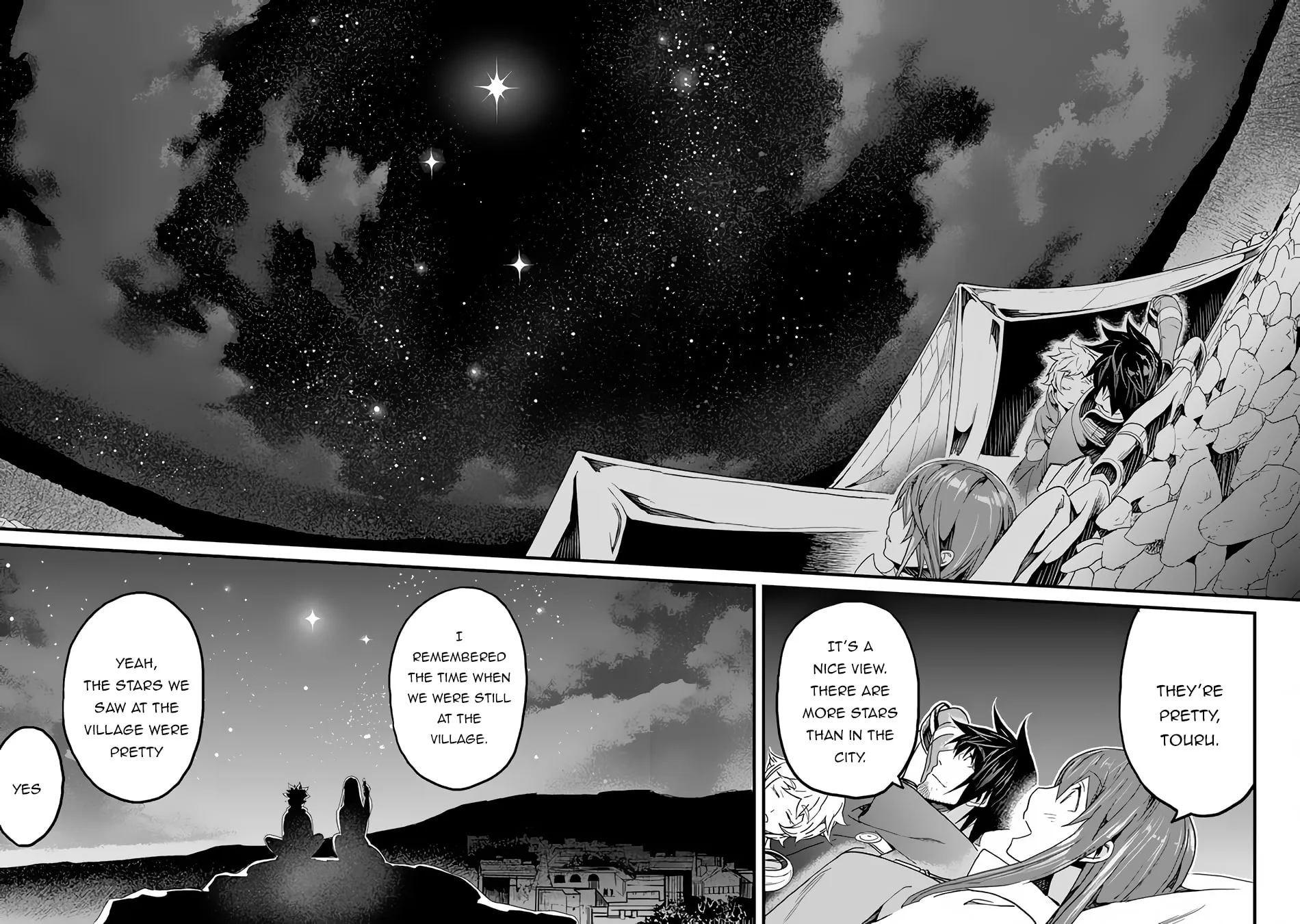 The Man Devoted 25 Years to the Weakest Skill "Restore," Finally He Got the Strongest One Chapter 20 page 37 - 