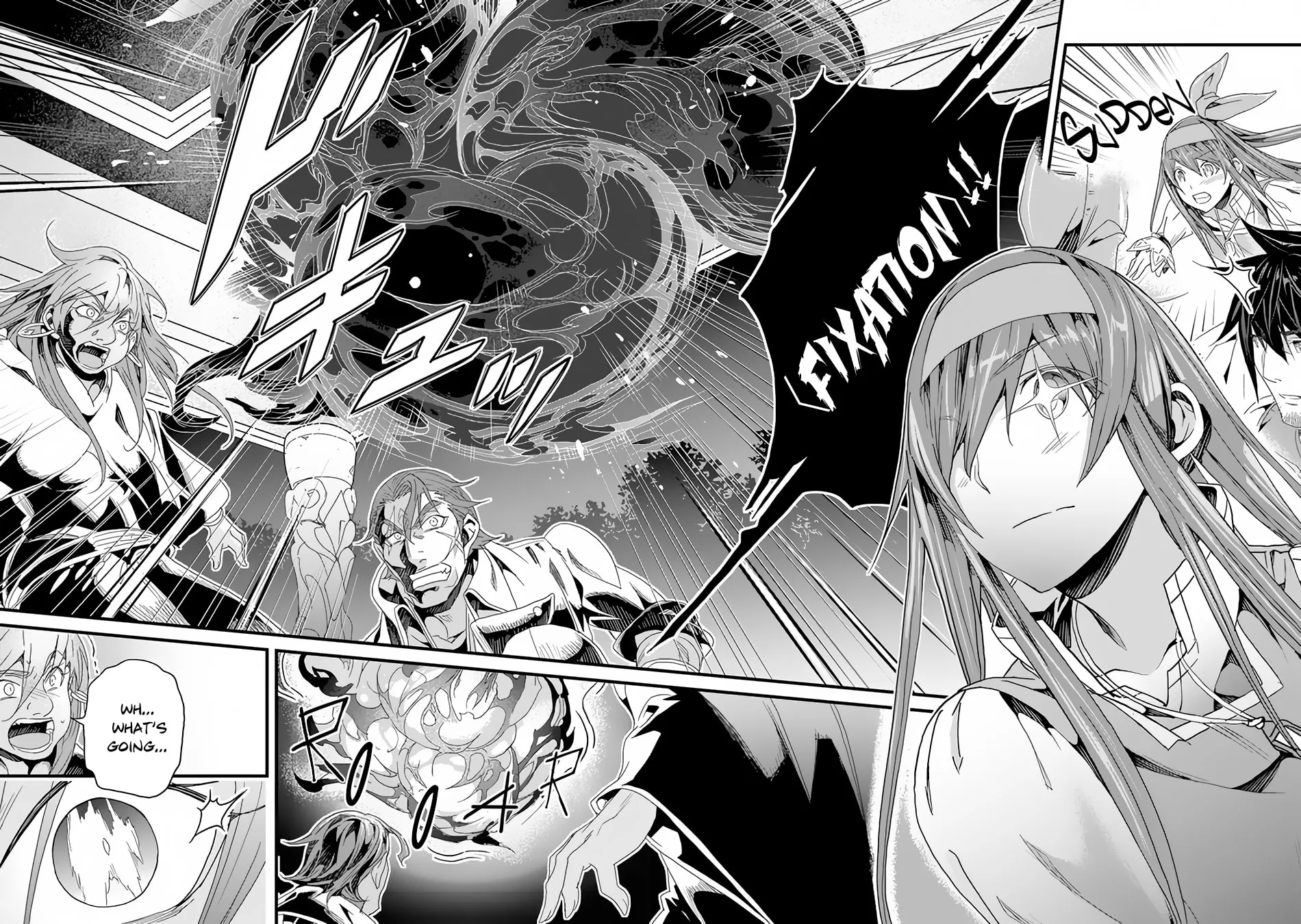 The Man Devoted 25 Years to the Weakest Skill "Restore," Finally He Got the Strongest One Chapter 25 page 10 - 