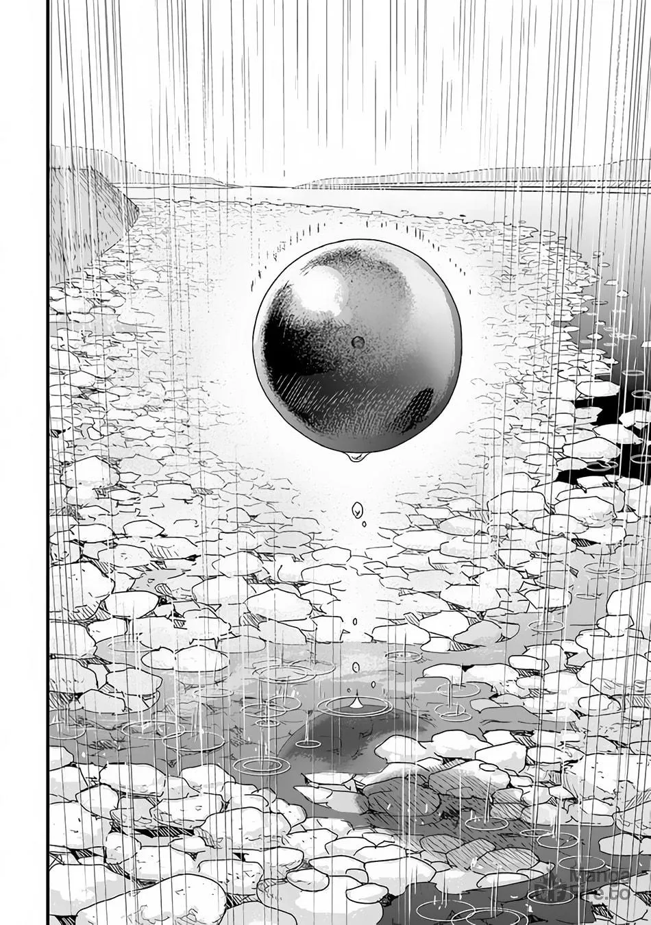 The Man Devoted 25 Years to the Weakest Skill "Restore," Finally He Got the Strongest One Chapter 26 page 25 - 