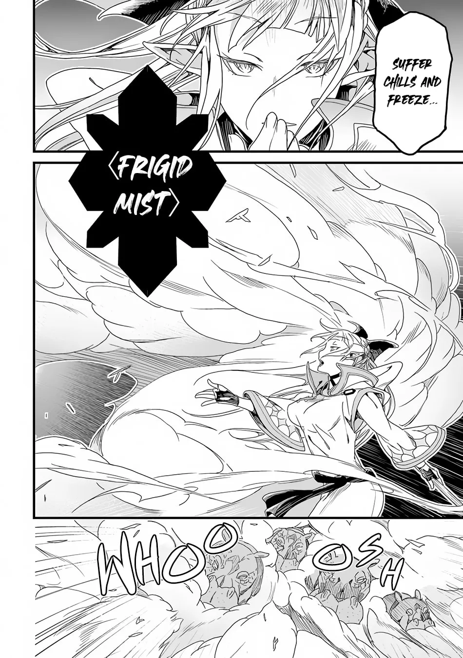 The Man Devoted 25 Years to the Weakest Skill "Restore," Finally He Got the Strongest One Chapter 29.2 page 17 - 