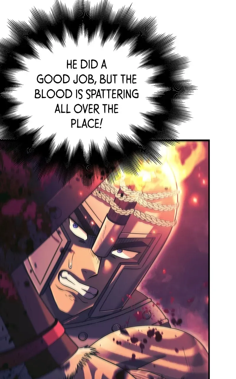 The Man Devoted 25 Years to the Weakest Skill "Restore," Finally He Got the Strongest One Chapter 29 page 60 - 