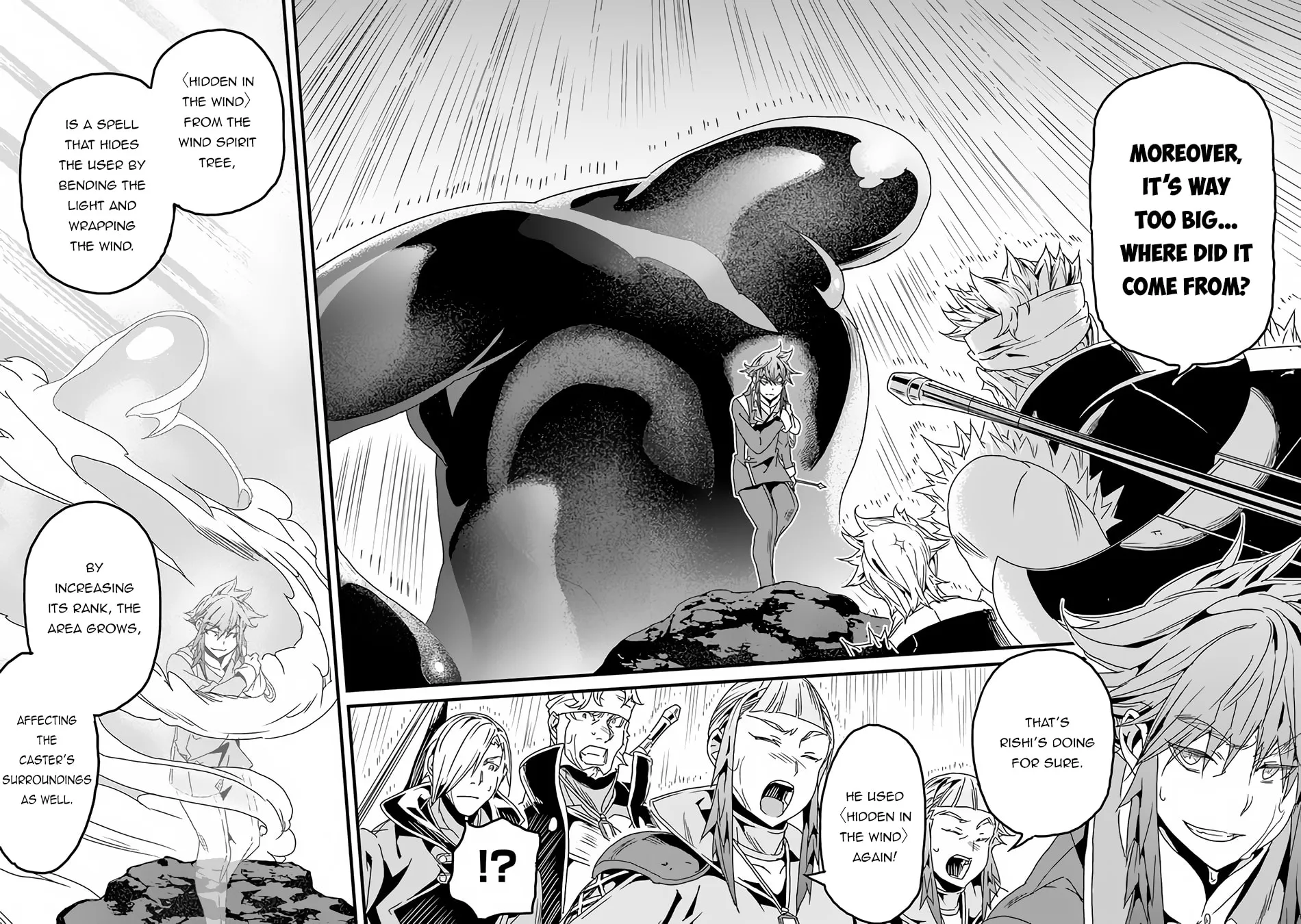 The Man Devoted 25 Years to the Weakest Skill "Restore," Finally He Got the Strongest One Chapter 31.1 page 4 - 