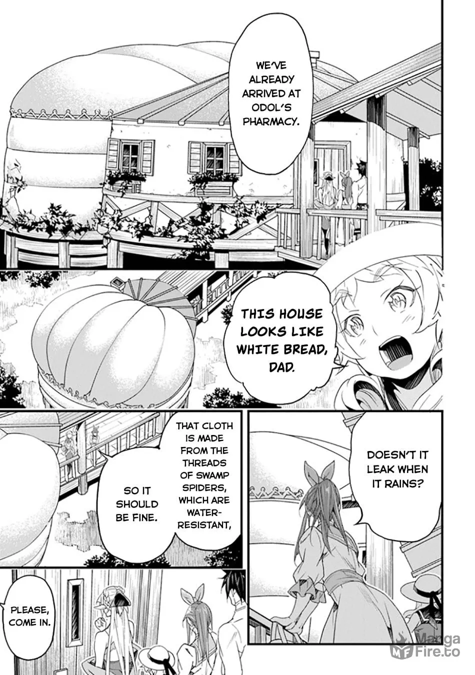 The Man Devoted 25 Years to the Weakest Skill "Restore," Finally He Got the Strongest One Chapter 37 page 19 - 