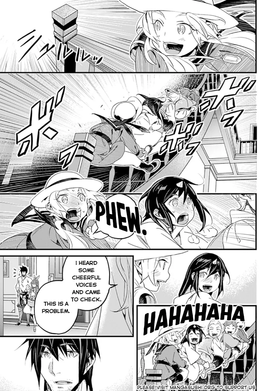 The Man Devoted 25 Years to the Weakest Skill "Restore," Finally He Got the Strongest One Chapter 40 page 27 - 