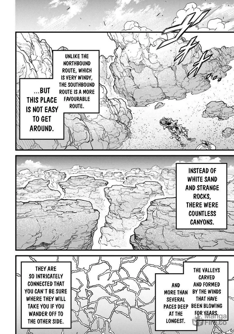 The Man Devoted 25 Years to the Weakest Skill "Restore," Finally He Got the Strongest One Chapter 43 page 10 - 
