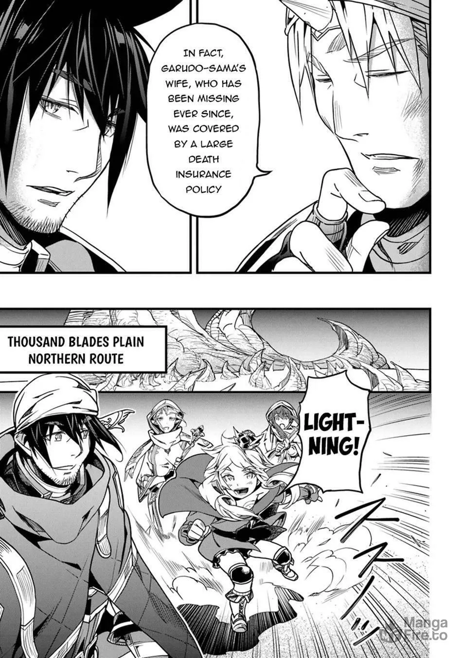 The Man Devoted 25 Years to the Weakest Skill "Restore," Finally He Got the Strongest One Chapter 44 page 25 - 