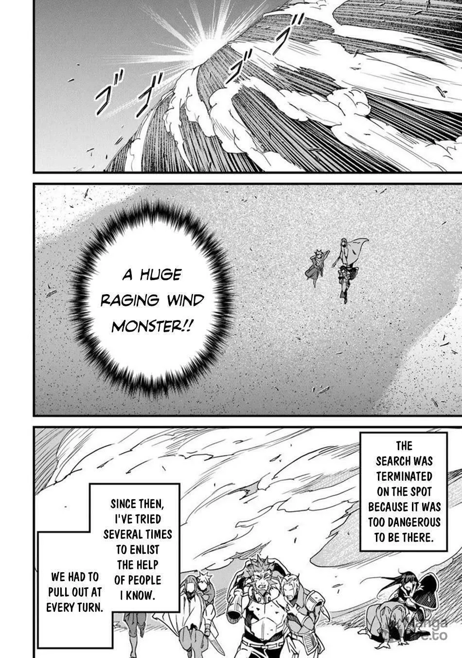 The Man Devoted 25 Years to the Weakest Skill "Restore," Finally He Got the Strongest One Chapter 47 page 10 - 