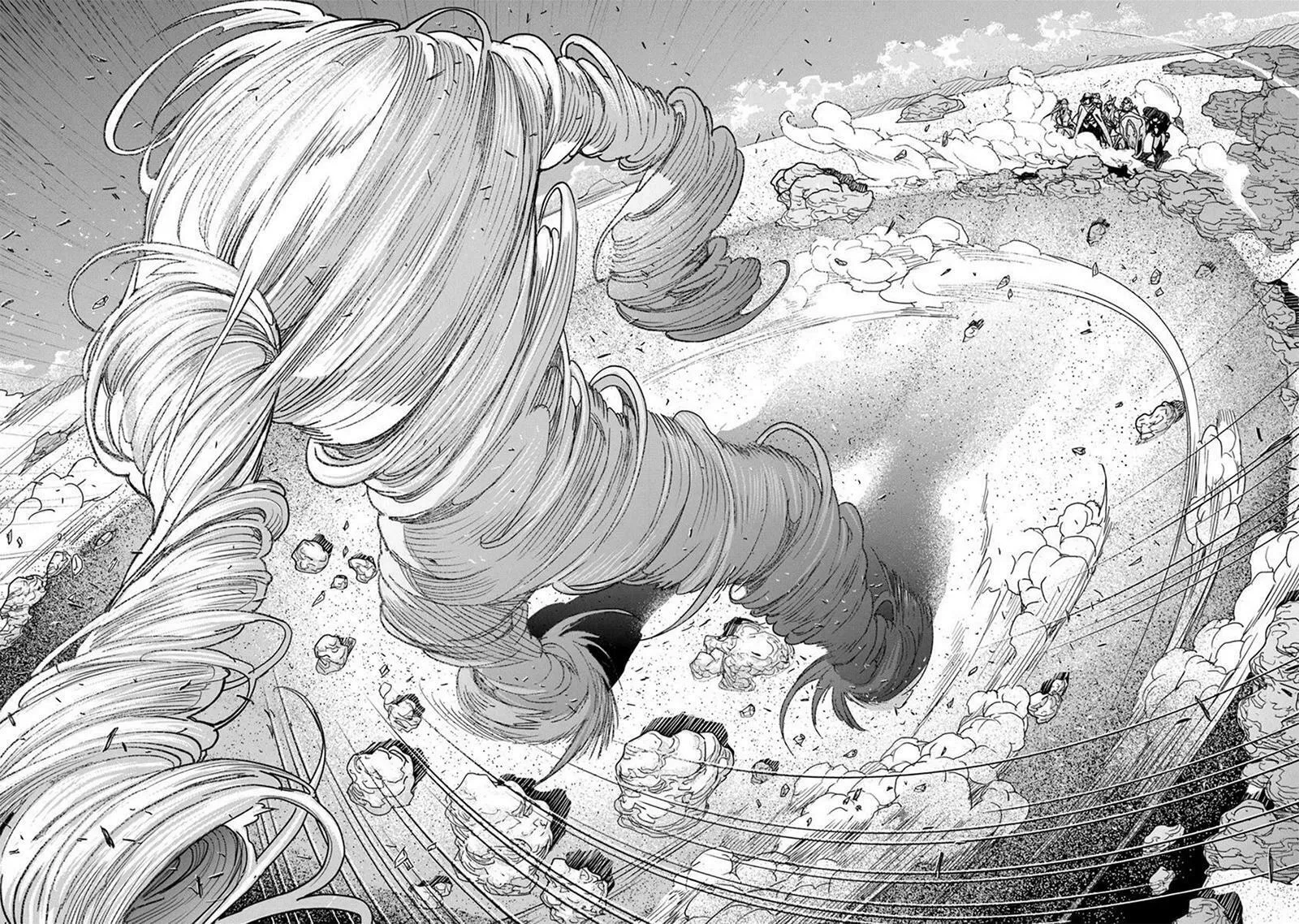 The Man Devoted 25 Years to the Weakest Skill "Restore," Finally He Got the Strongest One Chapter 48 page 32 - 