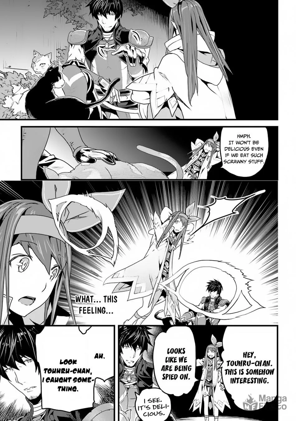 The Man Devoted 25 Years to the Weakest Skill "Restore," Finally He Got the Strongest One Chapter 6 page 7 - 