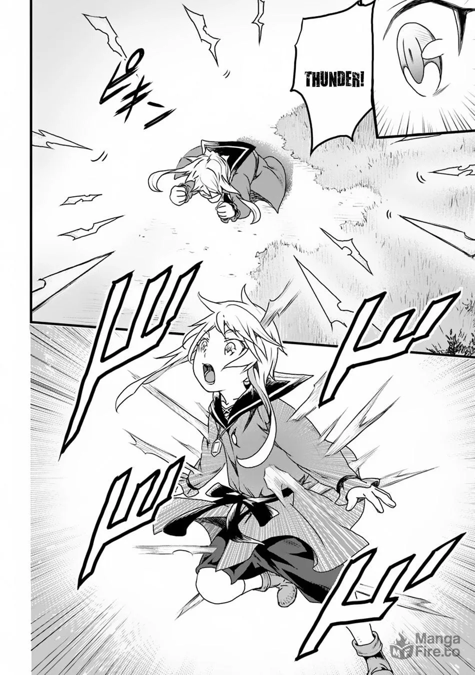 The Man Devoted 25 Years to the Weakest Skill "Restore," Finally He Got the Strongest One Chapter 7 page 16 - 