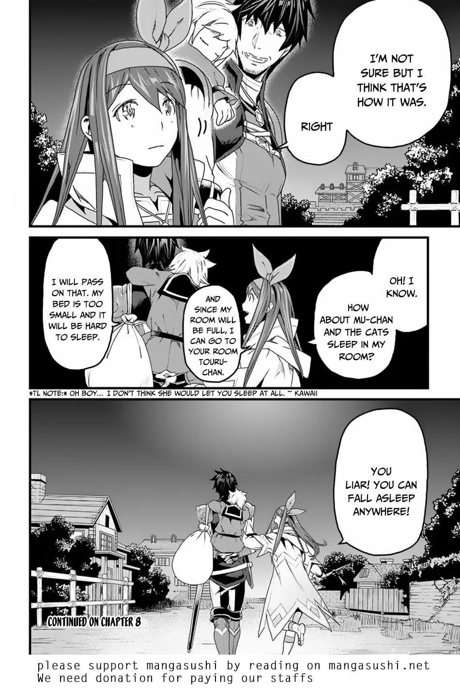 The Man Devoted 25 Years to the Weakest Skill "Restore," Finally He Got the Strongest One Chapter 7 page 29 - 
