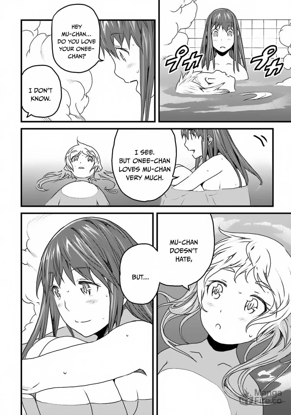 The Man Devoted 25 Years to the Weakest Skill "Restore," Finally He Got the Strongest One Chapter 8 page 22 - 