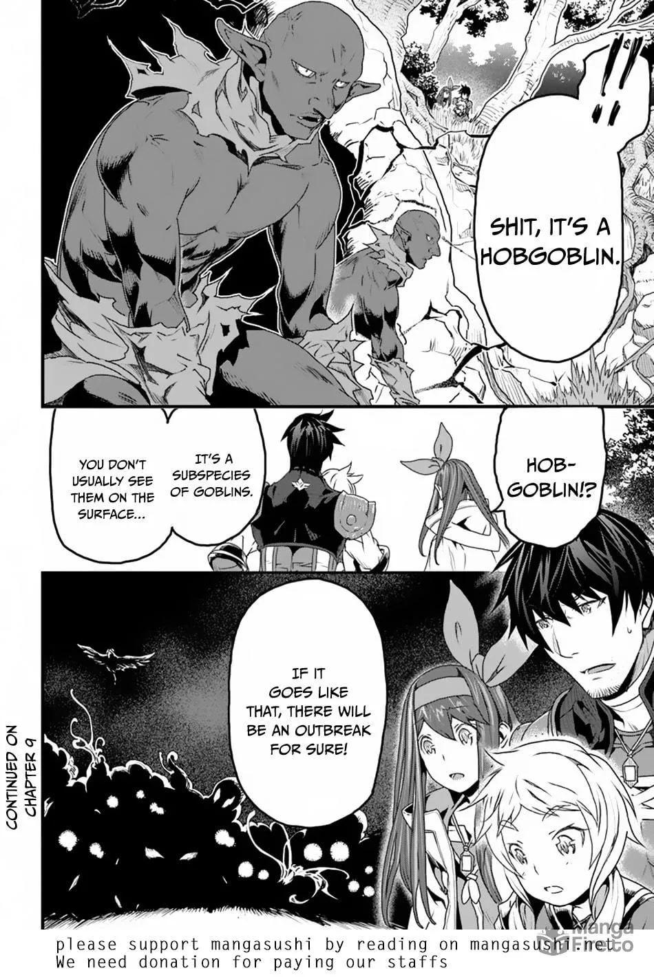 The Man Devoted 25 Years to the Weakest Skill "Restore," Finally He Got the Strongest One Chapter 8 page 41 - 
