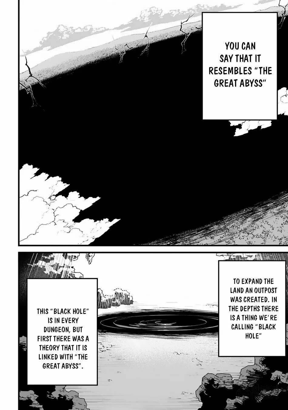 The Man Devoted 25 Years to the Weakest Skill "Restore," Finally He Got the Strongest One Chapter 9 page 4 - 