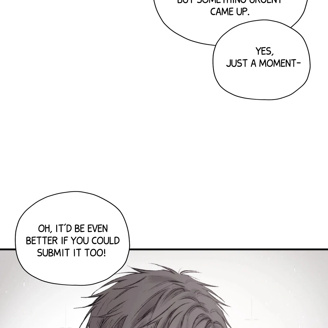 The Man From The Semi-Basement is Imprisoned in My Room Chapter 1.1 page 11 - 