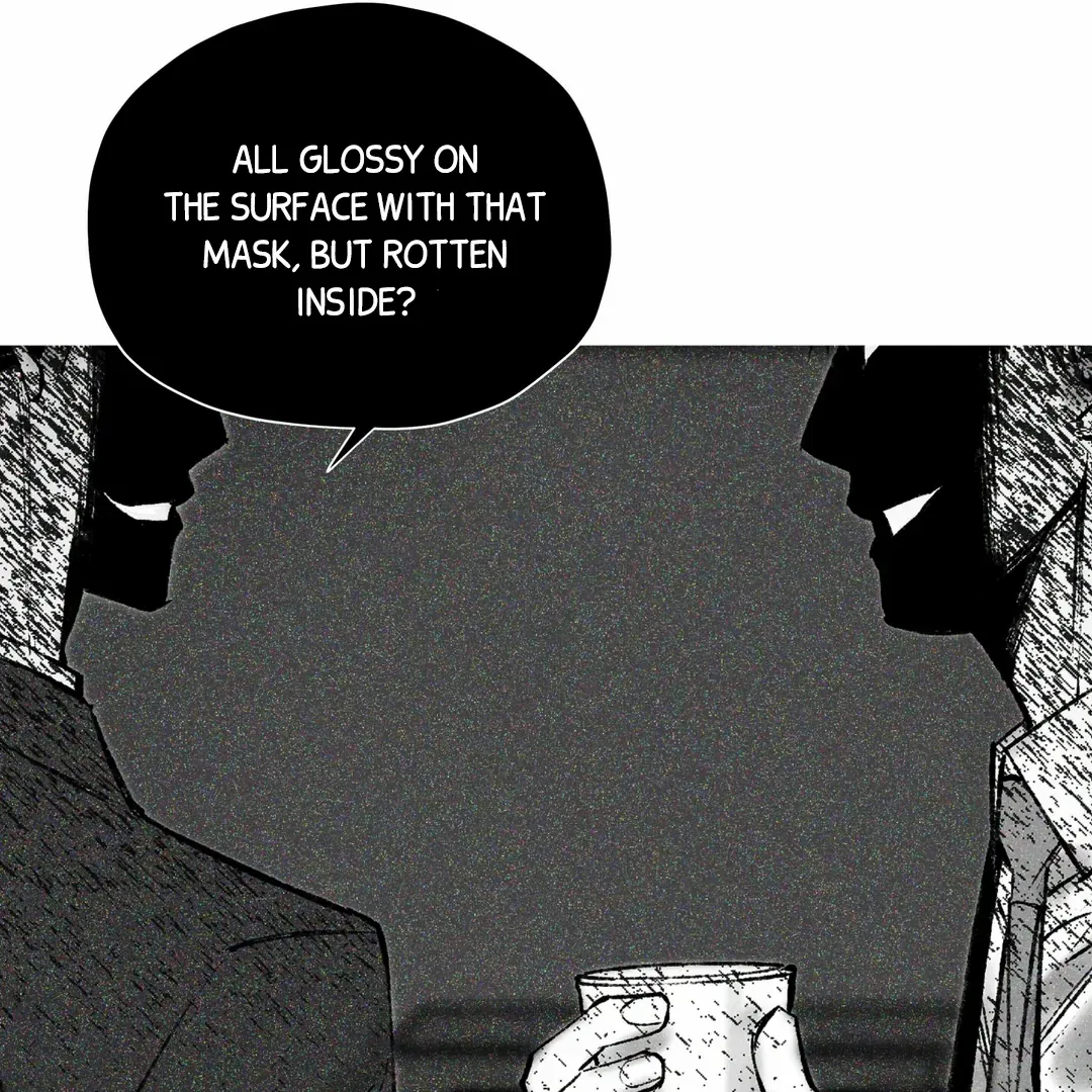 The Man From The Semi-Basement is Imprisoned in My Room Chapter 1.1 page 105 - 