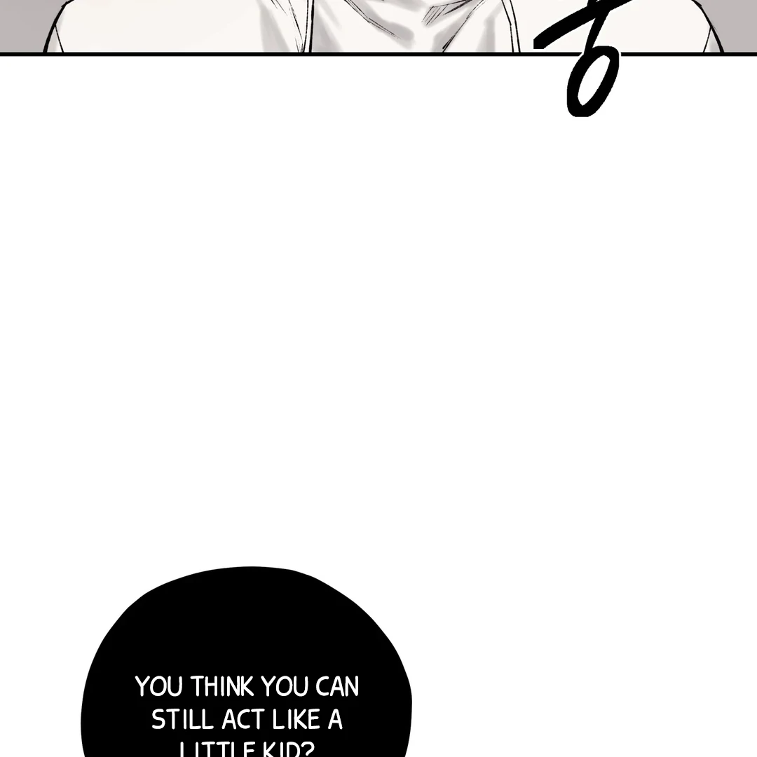 The Man From The Semi-Basement is Imprisoned in My Room Chapter 1.1 page 108 - 